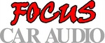 FOCUS CAR AUDIO