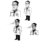 LINCOLN STOCK DOCTOR