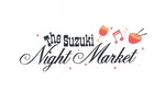 THE SUZUKI NIGHT MARKET
