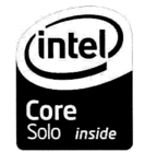 INTEL CORE SOLO INSIDE