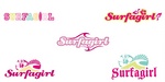 SURFAGIRL