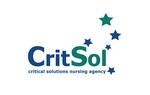 CRITSOL CRITICAL SOLUTIONS NURSING AGENCY