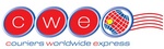 CWE COURIERS WORLDWIDE EXPRESS