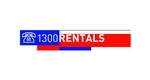 1300 RENTALS