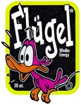 FLUGEL WODKA ENERGY