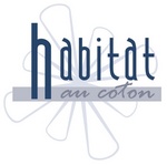 HABITAT AU COTON