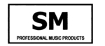 SM PROFESSIONAL MUSIC PRODUCTS