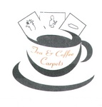 TEA & COFFEE CARPETS