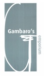 G GAMBARO'S EMPORIUM