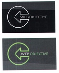 WEB OBJECTIVE