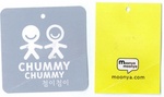 CHUMMY CHUMMY ; MOONYA MOONYA MOONYA.COM