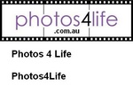 PHOTOS4LIFE .COM.AU ; PHOTOS 4 LIFE ; PHOTOS4LIFE