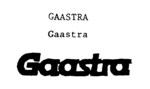 GAASTRA