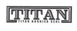 TITAN TITAN BARRIER SEAL