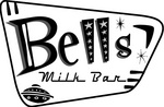 BELLS MILK BAR