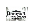 BEROWRA CLOTHING COMPANY AUSTRALIA SINCE 1997