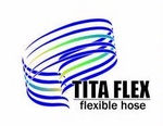 TITA FLEX FLEXIBLE HOSE