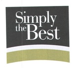 SIMPLY THE BEST