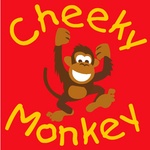 CHEEKY MONKEY