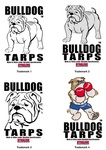 BULLDOG TARPS MADE IN CHINA UNDER DYNALINK SPECIFICATIONS DYNALINK ; HARDWARE
