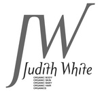 JW JUDITH WHITE ; ORGANIC BODY ; ORGANIC SKIN ; ORGANIC BABY ; ORGANIC HAIR ; ORGANICS