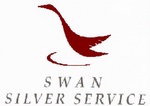 SWAN SILVER SERVICE