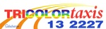 TRICOLORTAXIS CABCHARGE 13 2227