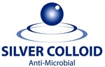 SILVER COLLOID ANTI-MICROBIAL
