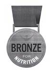 BRONZE FOR NUTRITION