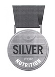 SILVER FOR NUTRITION