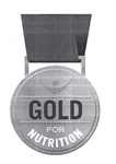 GOLD FOR NUTRITION