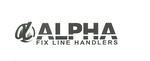 ALPHA FIX LINE HANDLERS