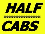 HALF CABS