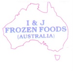 I & J FROZEN FOODS (AUSTRALIA)