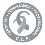CC C.C.P. CERTIFIED COMPLIANCE PROFESSIONAL