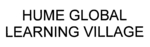 HUME GLOBAL LEARNING VILLAGE
