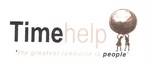 TIMEHELP 'THE GREATEST RESOURCE IS PEOPLE'