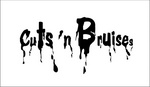 CUTS 'N BRUISES