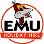 EMU HOLIDAY HIRE