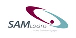 SAM LOANS MORE THAN MORTGAGES