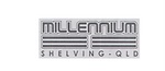 MILLENNIUM SHELVING - QLD