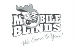 MOBILE BLINDS WE COME TO YOU!
