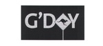 G'DAY