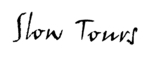 SLOW TOURS
