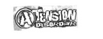 A TENSION DISORDER