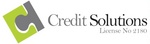 CREDIT SOLUTIONS LICENSE NO 2180