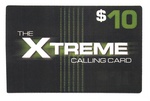 THE XTREME CALLING CARD ; THE XTREME VIATNAM CALLING CARD ; THE XTREME LATINOAMERICA CALLING CARD ; THE XTREME EUROPE CALLING CARD ; THE XTREME AFRICA CALLING CARD ; THE XTREME IDIA CALLING CARD ; THE XTREME MIDDLE EAST CALLING CARD