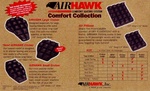 AIRHAWK COMFORT SEATING SYSTEM COMFORT COLLECTION A ROHO GROUP PRODUCT A ROHO GROUP COMPANY