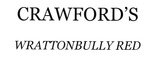CRAWFORD'S WRATTONBULLY RED