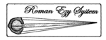 ROMAN EZY SYSTEM